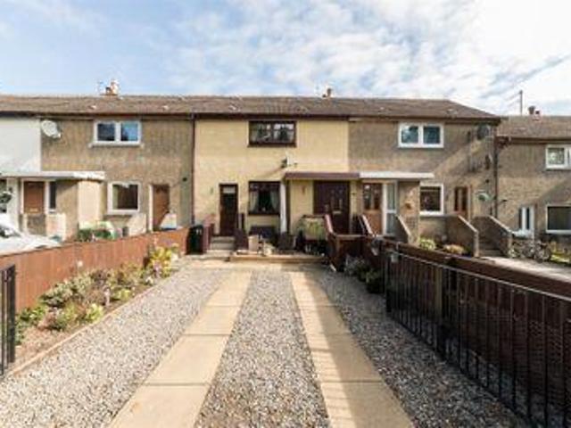 2 Bedrooms for sale in Abbotsfield Terrace, Auchterarder PH3