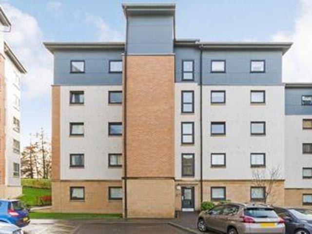 2 Bedrooms for sale in Abbey Place, Paisley, Renfrewshire PA1