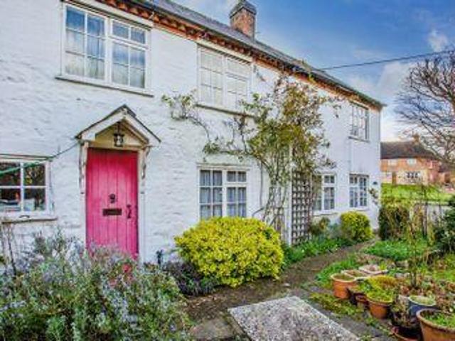 2 Bedrooms for sale in Greenview, Chapel Lane, Thornborough MK18