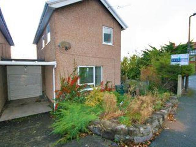 2 Bedrooms for sale in Kings Road, Old Colwyn, Colwyn Bay LL29
