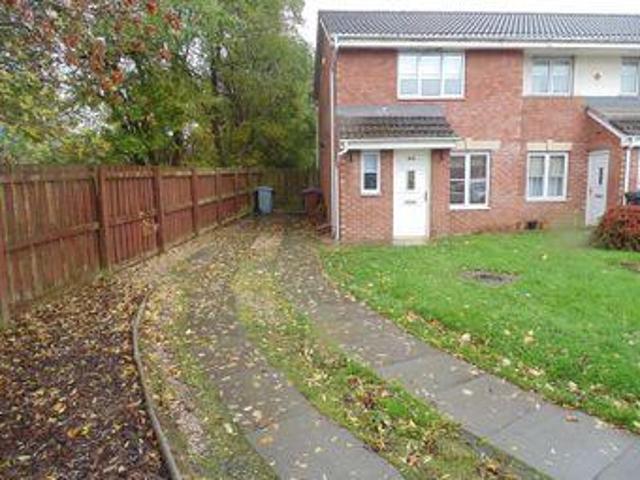 2 Bedrooms for sale in Leys Park, Hamilton ML3