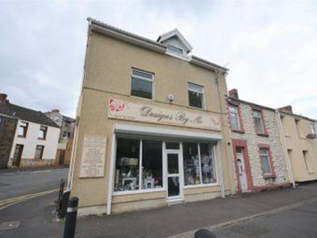 2 Bedrooms for sale in Llangyfelach Street, Swansea SA1