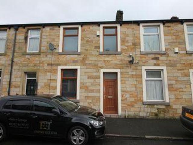 2 Bedrooms for sale in Pheasantford Street, Burnley BB10