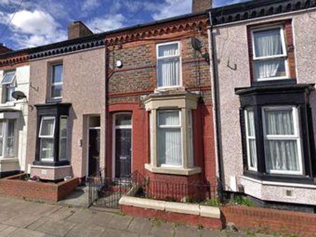 2 Bedrooms for sale in Pope Street, Bootle L20