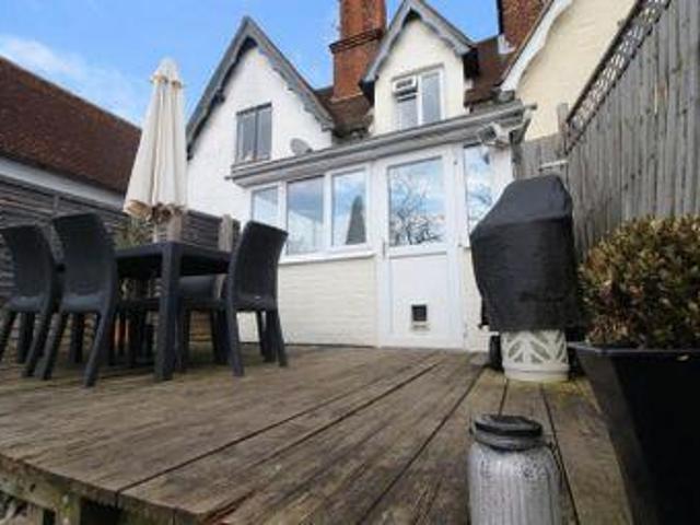 2 Bedrooms for sale in Westborough Road, Maidenhead SL6