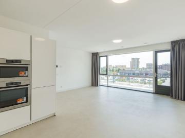 2 bedrooms Galerijflat Surface Area: 80m2