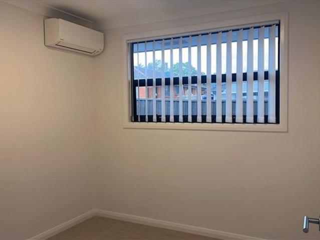 2 BEDROOMS GRANNY FLAT!
