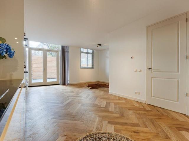 2 bedrooms Ground floor apartment Surface Area: 95m2