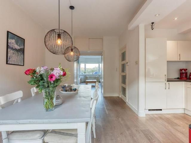 2 bedrooms Ground floor apartment Surface Area: 90m2