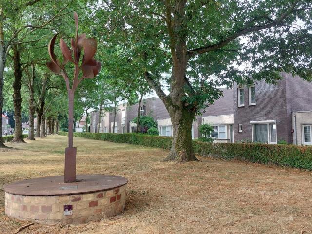2 bedrooms Huurwoning Surface Area: 157m2