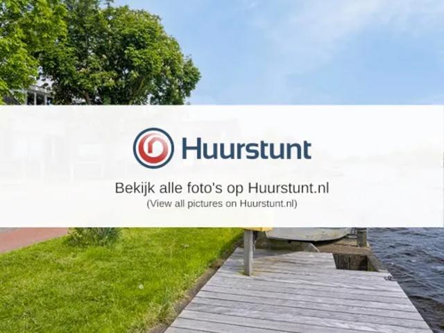 2 bedrooms Huurwoning Surface Area: 162m2