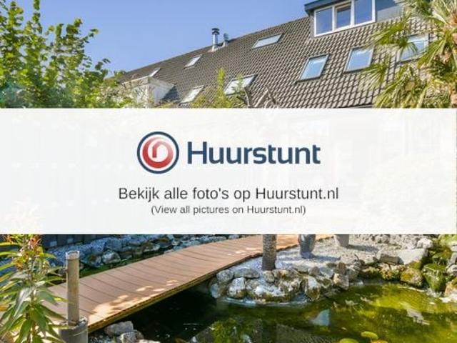 2 bedrooms Huurwoning Surface Area: 100m2