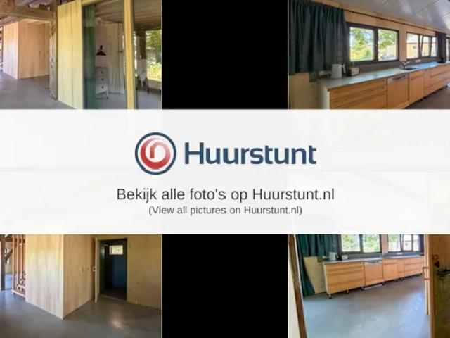 2 bedrooms Huurwoning Surface Area: 122m2