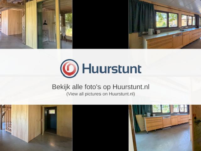 2 bedrooms Huurwoning Surface Area: 132m2