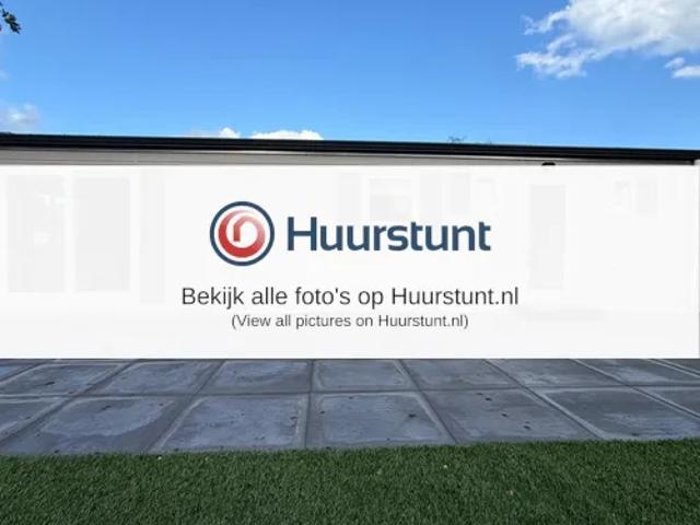 2 bedrooms Huurwoning Surface Area: 50m2