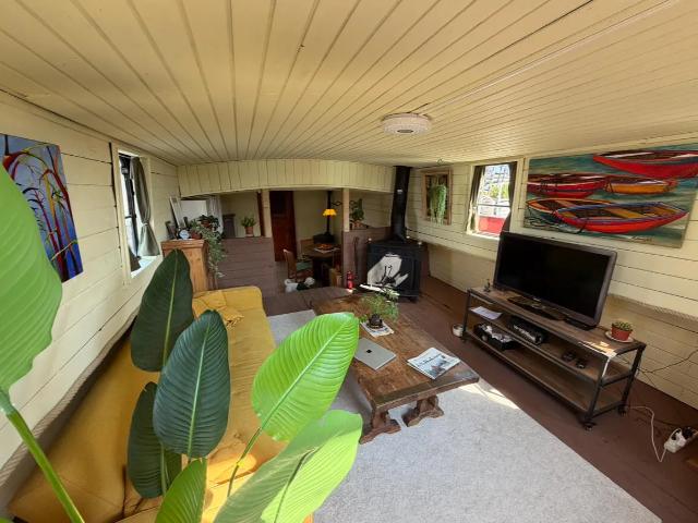 2 bedrooms Huurwoning Surface Area: 48m2