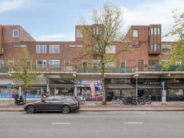 2 bedrooms Huurwoning Surface Area: 43m2