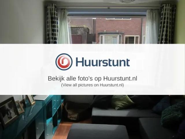 2 bedrooms Huurwoning Surface Area: 55m2