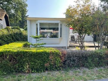 2 bedrooms Huurwoning Surface Area: 50m2
