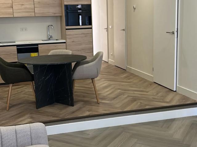 2 bedrooms Huurwoning Surface Area: 66m2