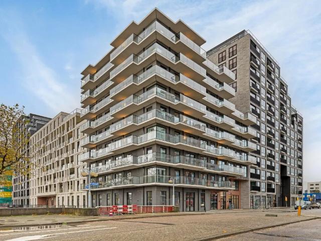 2 bedrooms Huurwoning Surface Area: 67m2