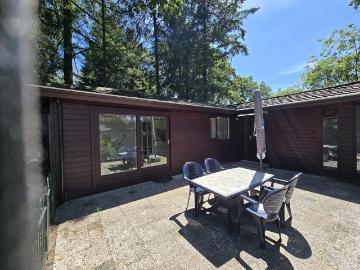 2 bedrooms Huurwoning Surface Area: 68m2