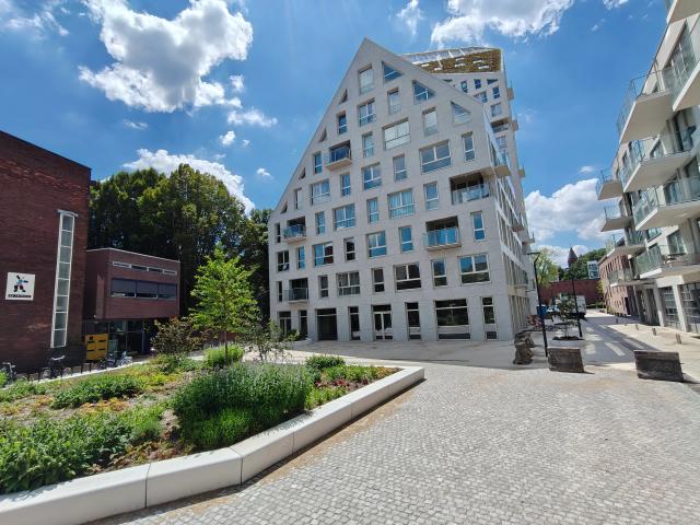 2 bedrooms Huurwoning Surface Area: 69m2