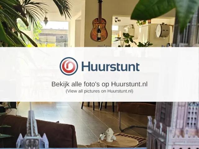 2 bedrooms Huurwoning Surface Area: 84m2