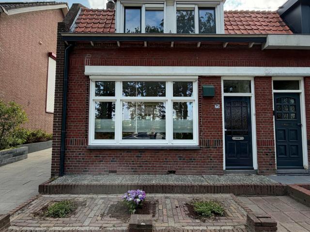 2 bedrooms Huurwoning Surface Area: 87m2