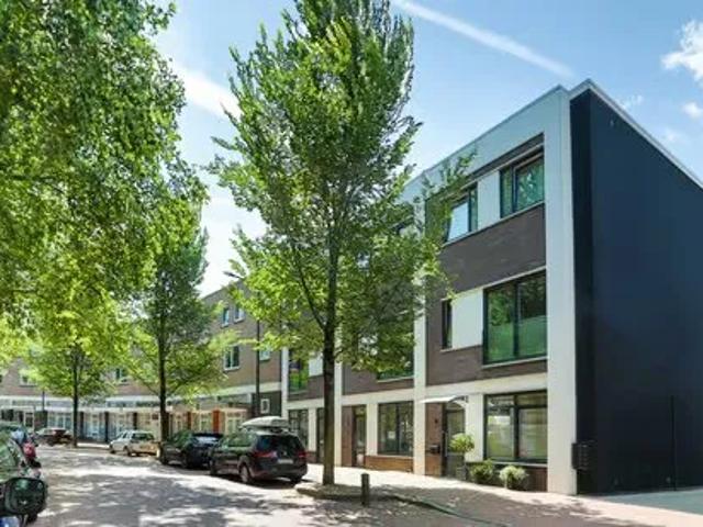 2 bedrooms Huurwoning Surface Area: 88m2