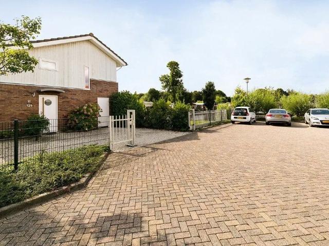 2 bedrooms Huurwoning Surface Area: 80m2
