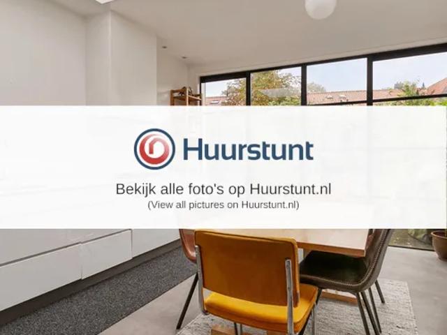 2 bedrooms Huurwoning Surface Area: 80m2
