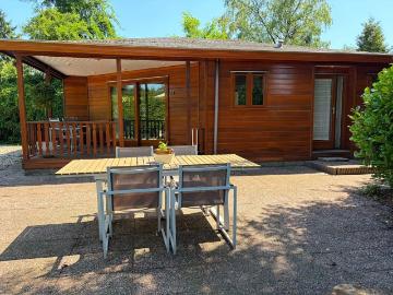 2 bedrooms Huurwoning Surface Area: 80m2