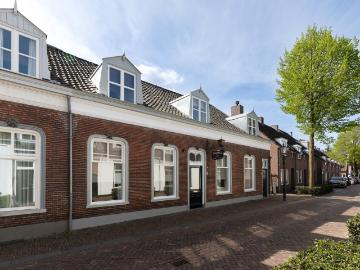 2 bedrooms Huurwoning Surface Area: 94m2