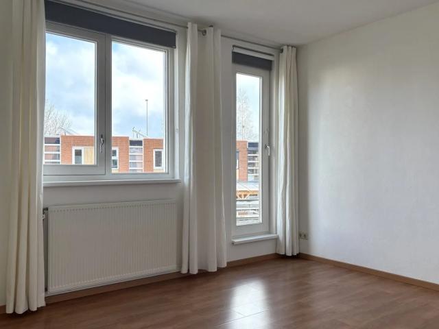 2 bedrooms Huurwoning Surface Area: 90m2