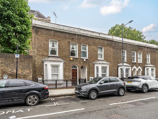 2 Bedrooms House for Rent in Shortlands | Foxtons
