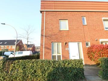 Olland, Meierijstad, Noord-Brabant