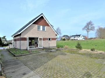 Olland, Meierijstad, Noord-Brabant - IUitgeruste keuken