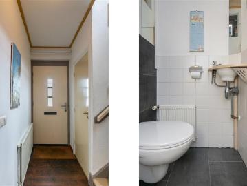 Heteren, Overbetuwe, Gelderland - IUitgeruste keuken