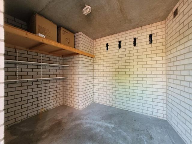 2 bedrooms House Surface Area: 124m2 Unfurnished Available from: 2026 10 05