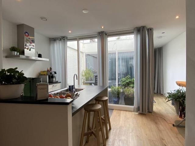 2 bedrooms House Surface Area: 125m2 Furnished Available from: 2026 07 10