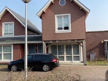 2 bedrooms House Surface Area: 129m2 Unfurnished Available from: 2026 07 01