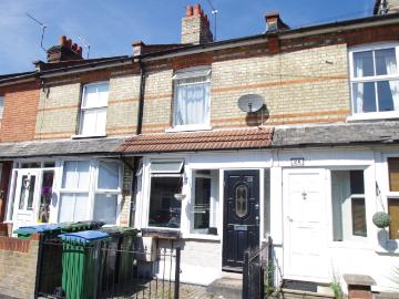2 Bedrooms House terraced for Rent in WD24 | Foxtons