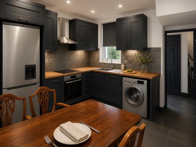2 bedrooms house to rent Eastham