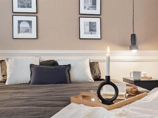 2 bedrooms in Batignolles, Paris Amsterdam Apartments for Rent