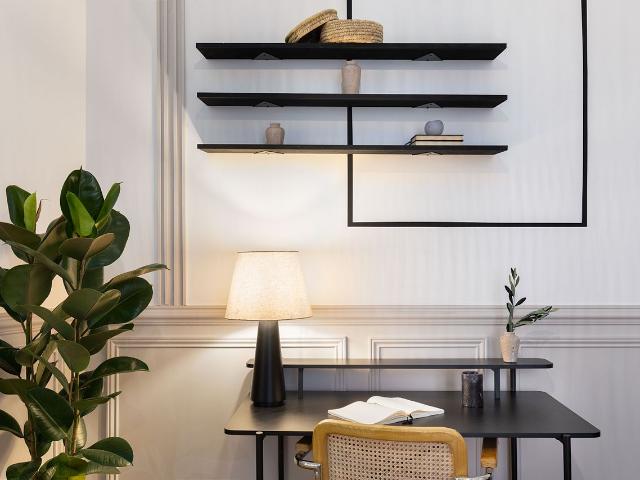 2 bedrooms in Batignolles, Paris Amsterdam Apartments for Rent