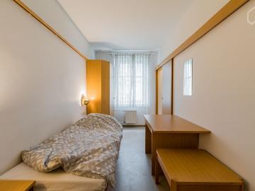 2 Bedrooms in Berlin, Berlin Amsterdam Apartments for Rent