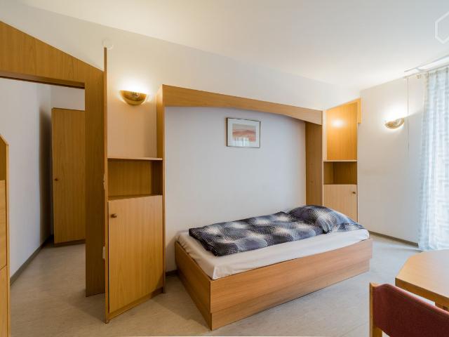 2 Bedrooms in Berlin, Berlin Amsterdam Apartments for Rent