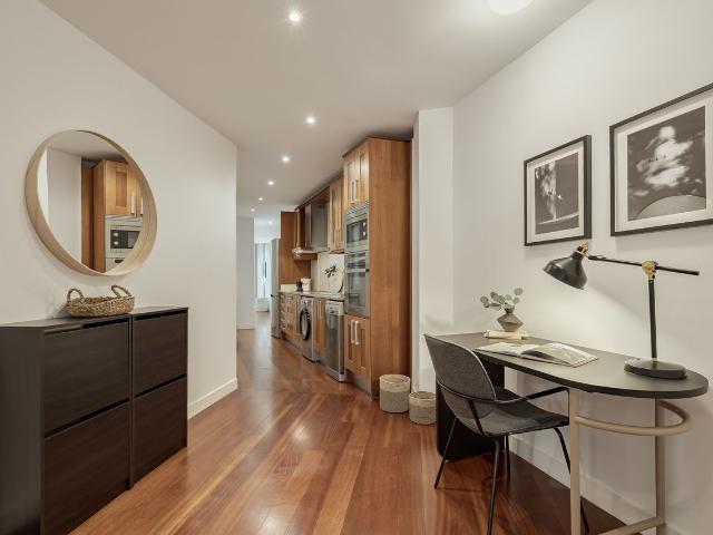 2 bedrooms in Palacio, Madrid Amsterdam Apartments for Rent