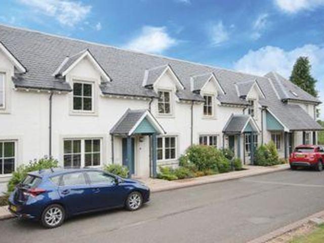 2 Bedrooms Industrial for sale in The Meadows, Duchally Road, Auchterarder, Perthshire PH3
